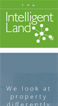Mobile Screenshot of intel-land.com